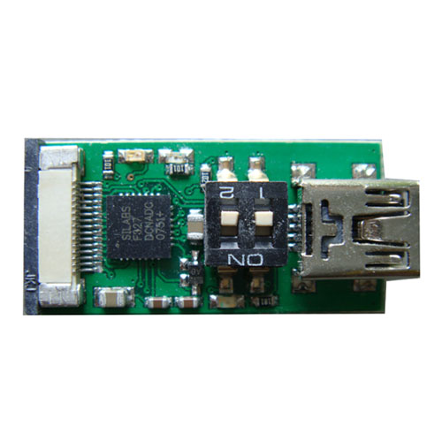argon programmer